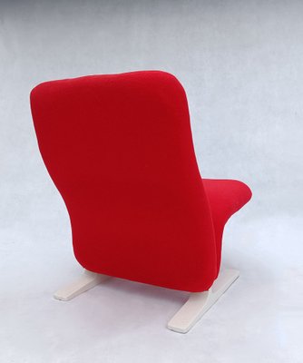 Concorde Lounge Chair by Pierre Paulin for Artifort, 1970s-RFT-1884888