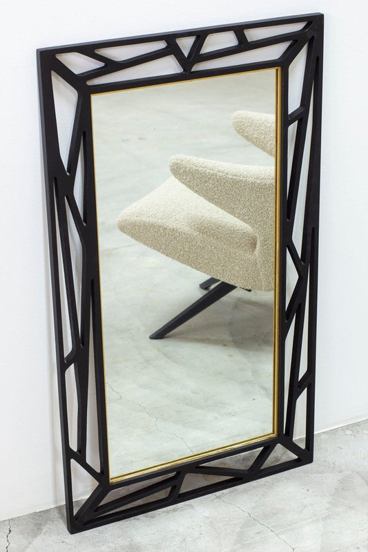 Concrete Mirror by Eden Spegel, 1950s