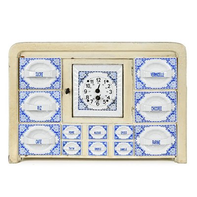 Condiment Cabinet in Ceramic-NQ-2026345