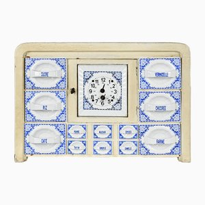 Condiment Cabinet in Ceramic-NQ-2026345