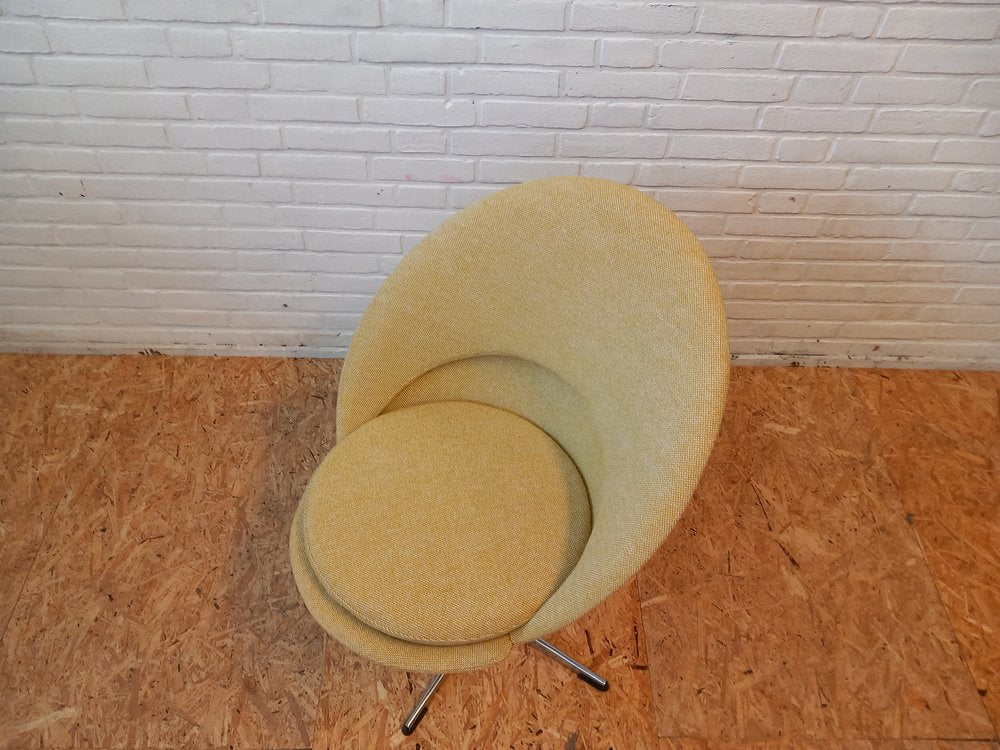 Cone Chair by Verner Panton for Fritz Hansen, 1960s