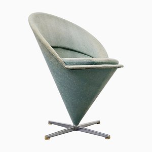 Cone Chair by Verner Panton for Ton-FGA-923884