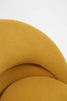 Cone Chair in Original Fabric by Verner Panton, Denmark, 1960s-VLZ-1064072