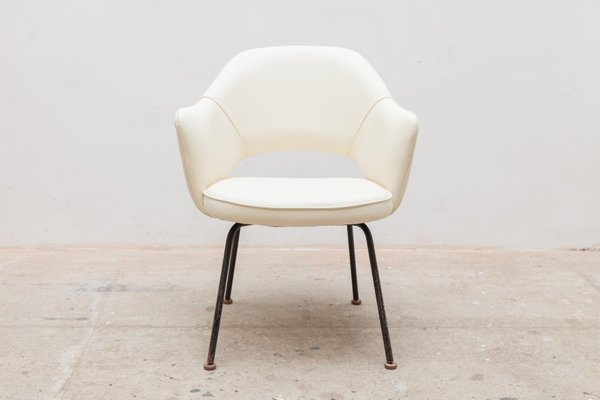 Conference Chair by Eero Saarinen for Knoll-KL-1281402