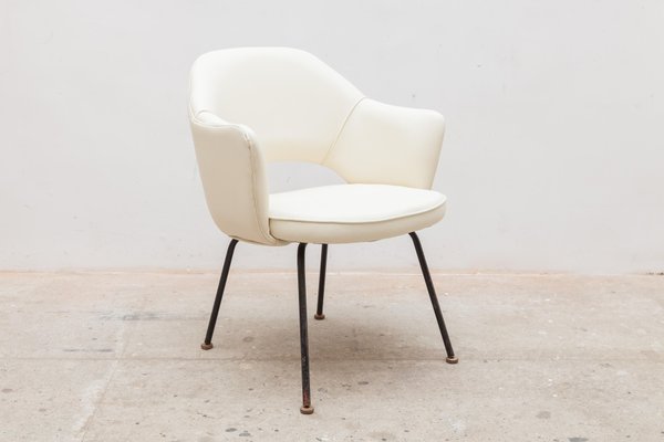 Conference Chair by Eero Saarinen for Knoll-KL-1281402