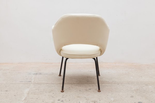 Conference Chair by Eero Saarinen for Knoll-KL-1281402