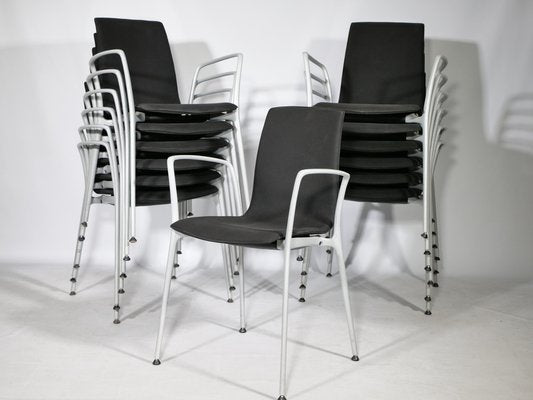 Conference Chair by Jorge Pensi for Kusch & Co., 2000s-LVS-1728701