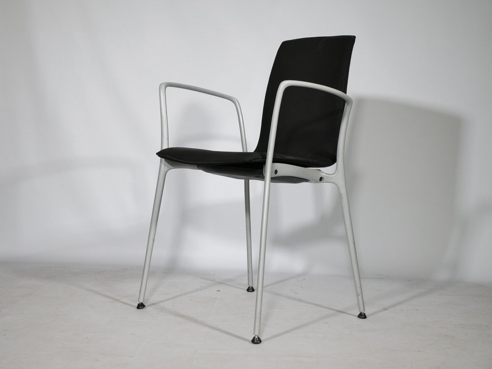 Conference Chair by Jorge Pensi for Kusch & Co., 2000s