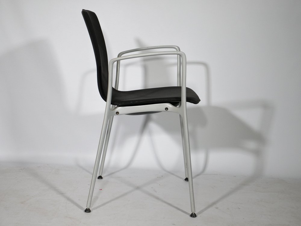 Conference Chair by Jorge Pensi for Kusch & Co., 2000s