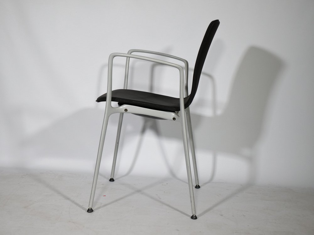 Conference Chair by Jorge Pensi for Kusch & Co., 2000s