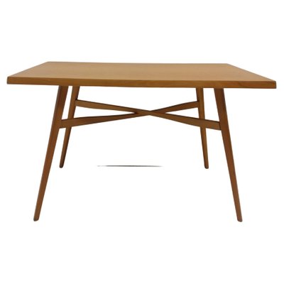 Conference Table from ULUV, Czechoslovakia, 1965-TZ-1124690