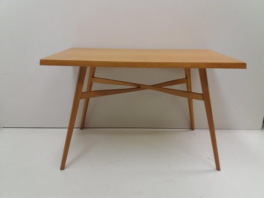 Conference Table from ULUV, Czechoslovakia, 1965-TZ-1124690