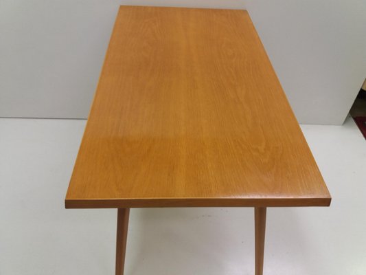 Conference Table from ULUV, Czechoslovakia, 1965-TZ-1124690