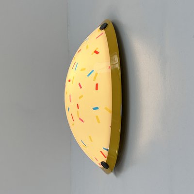 Confettis Wall Lamp from Valenti, 1980s-WZS-2031465