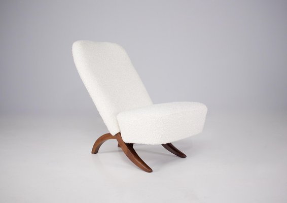 Congo Armchair in White by Théo Ruth for Artifort-OWS-1342961