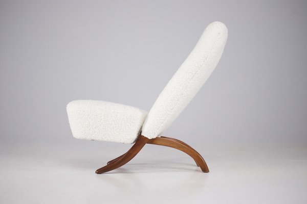 Congo Armchair in White by Théo Ruth for Artifort-OWS-1342961