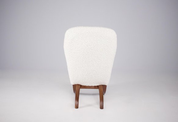 Congo Armchair in White by Théo Ruth for Artifort-OWS-1342961