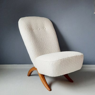 Congo Chair by Theo Ruth for Artifort, 1950s-SJU-1795902