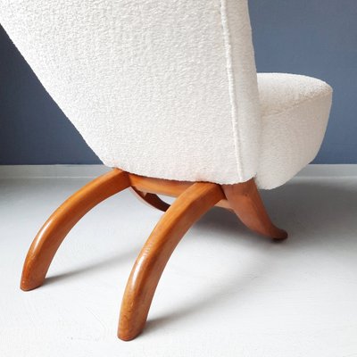 Congo Chair by Theo Ruth for Artifort, 1950s-SJU-1795902