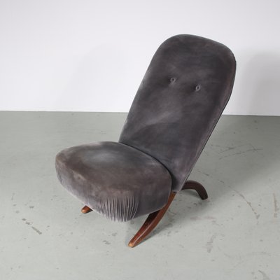 Congo Chair by Theo Ruth for Artifort, the Netherlands, 1950s-DV-1791639