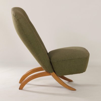 Congo Lounge Chair by Theo Ruth for Artifort, 1950s-ZT-1793278