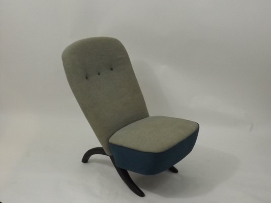 Congo Lounge Chair by Theo Ruth for Artifort-EAW-1724734