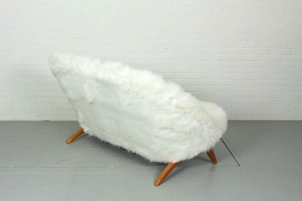 Congo Sofa by Theo Ruth for Artifort, 1950s-ZA-1154872