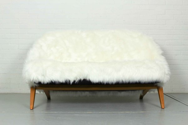 Congo Sofa by Theo Ruth for Artifort, 1950s-ZA-1154872