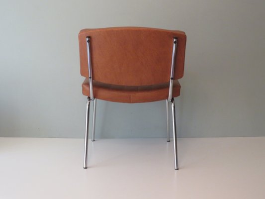 Conseil Side Chair by Pierre Guariche for Meurop, Belgium, 1950s / 60s-UKG-1377508