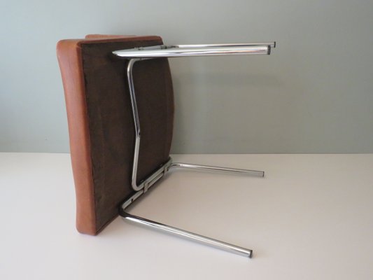 Conseil Side Chair by Pierre Guariche for Meurop, Belgium, 1950s / 60s-UKG-1377508