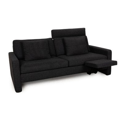 Conseta Fabric 2-Seater Sofa from Cor-RQW-2028451