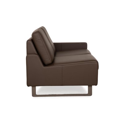 Conseta Leather 2-Seater Sofa from COR-RQW-2040622