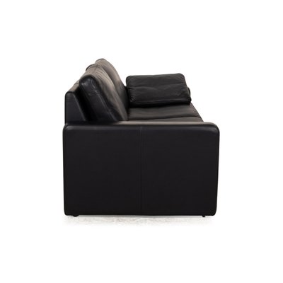 Conseta Leather Sofa Set from Cor, Set of 2-RQW-2026530