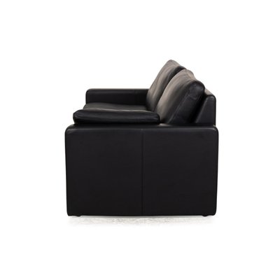 Conseta Leather Sofa Set from Cor, Set of 2-RQW-2026530