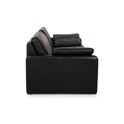 Conseta Leather Sofa Set from Cor, Set of 2-RQW-2026530