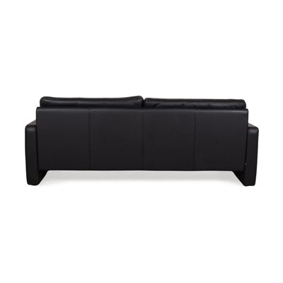 Conseta Leather Sofa Set from Cor, Set of 2-RQW-2026530