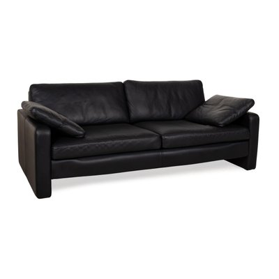 Conseta Leather Sofa Set from Cor, Set of 2-RQW-2026530