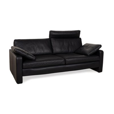 Conseta Leather Sofa Set from Cor, Set of 2-RQW-2026530