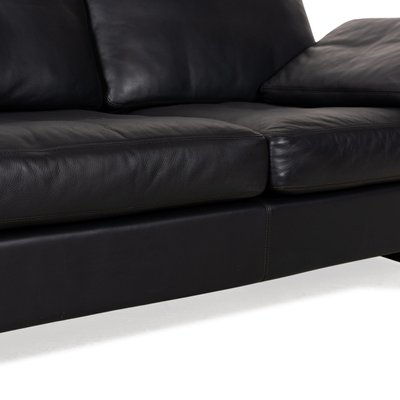 Conseta Leather Sofa Set from Cor, Set of 2-RQW-2026530