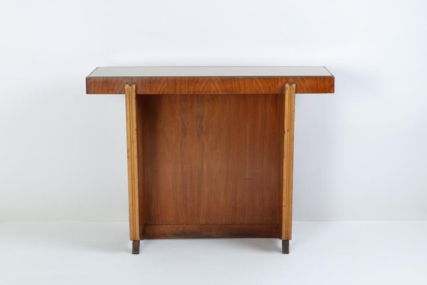 Console, Brianza, Italy, 1950s-DZU-1691902