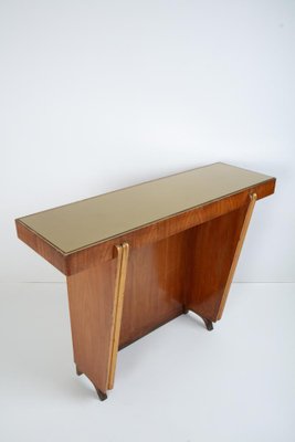 Console, Brianza, Italy, 1950s-DZU-1691902