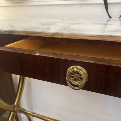 Console by Paolo Buffa, 1950s-RFP-2031467