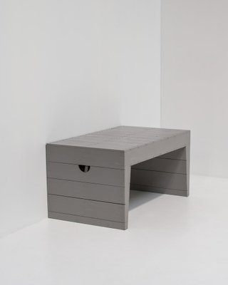 Console or Side Table by Dom Hans Vd Laan-KWC-1726390