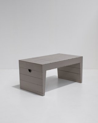 Console or Side Table by Dom Hans Vd Laan-KWC-1726390