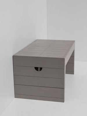 Console or Side Table by Dom Hans Vd Laan-KWC-1726390