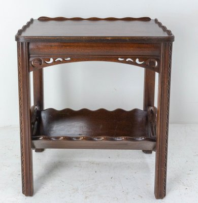 Console or Side Table Hall Table, 1950-RIU-1215317