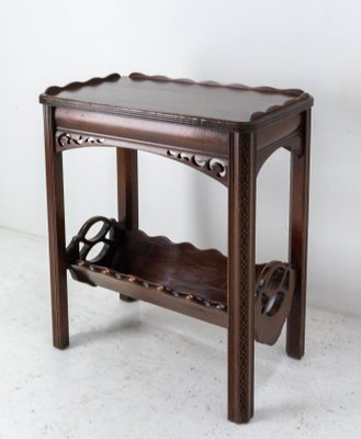 Console or Side Table Hall Table, 1950-RIU-1215317