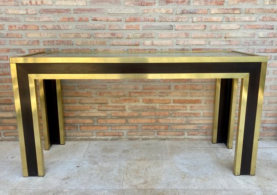 Console Table, 1970s-NOU-812110