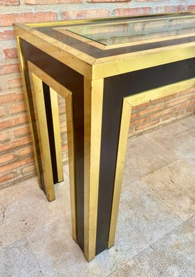 Console Table, 1970s-NOU-812110