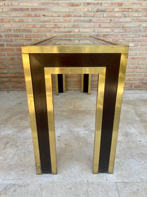 Console Table, 1970s-NOU-812110